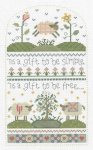 (image for) Simple Gifts